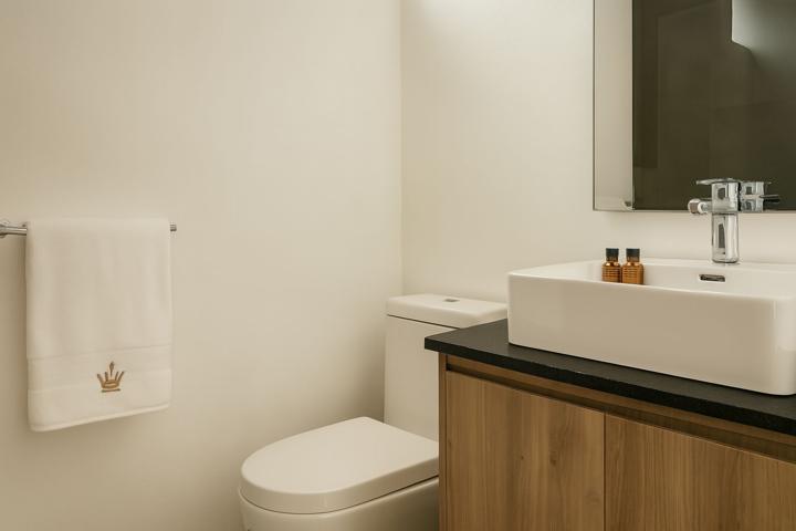 Baño completo